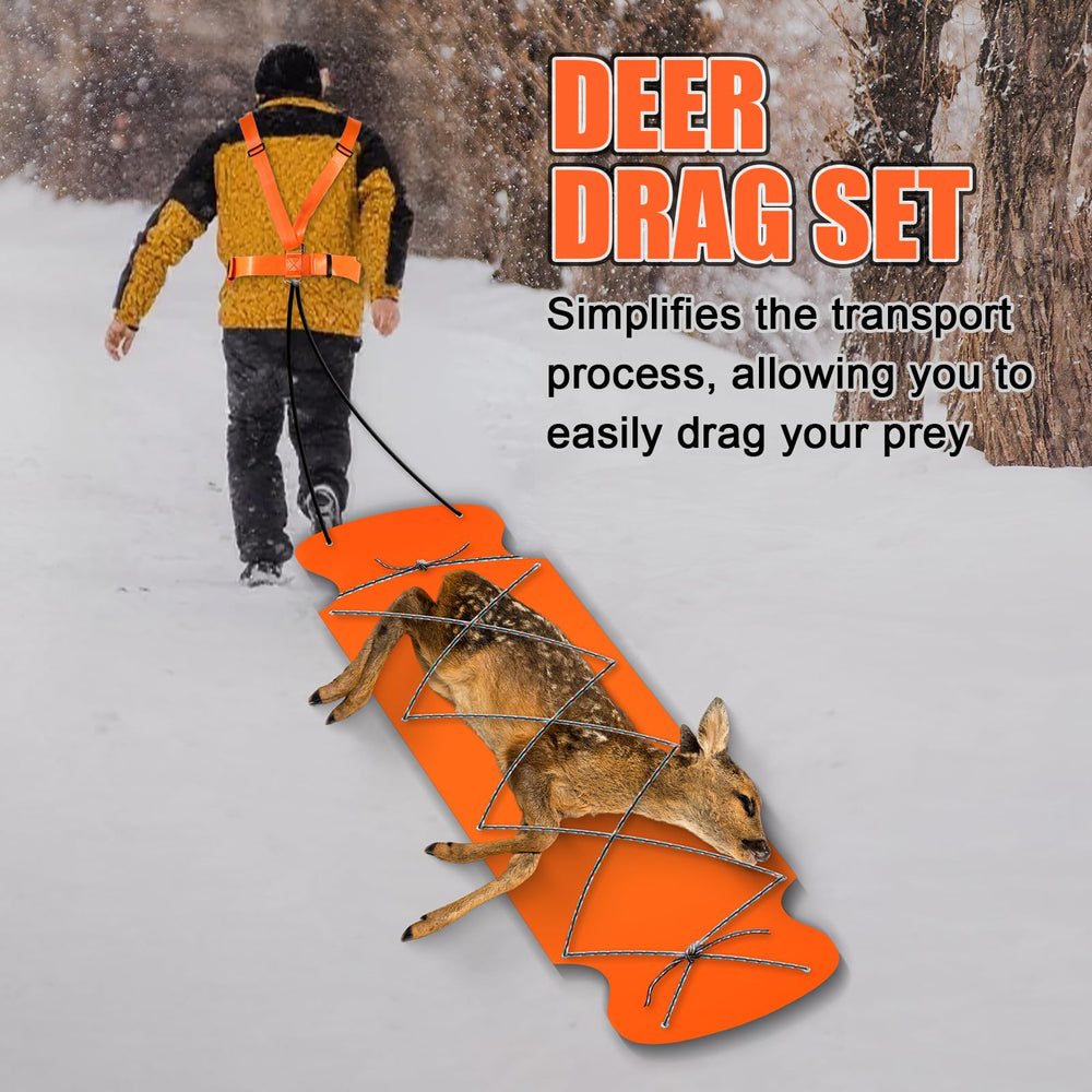 WinnerWhy ergonomic dual-harness design offers comfortable fit with adjustable straps.