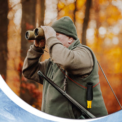 WinnerWhy four-piece kit is compact and lightweight for on-the-go waterfowl hunts.