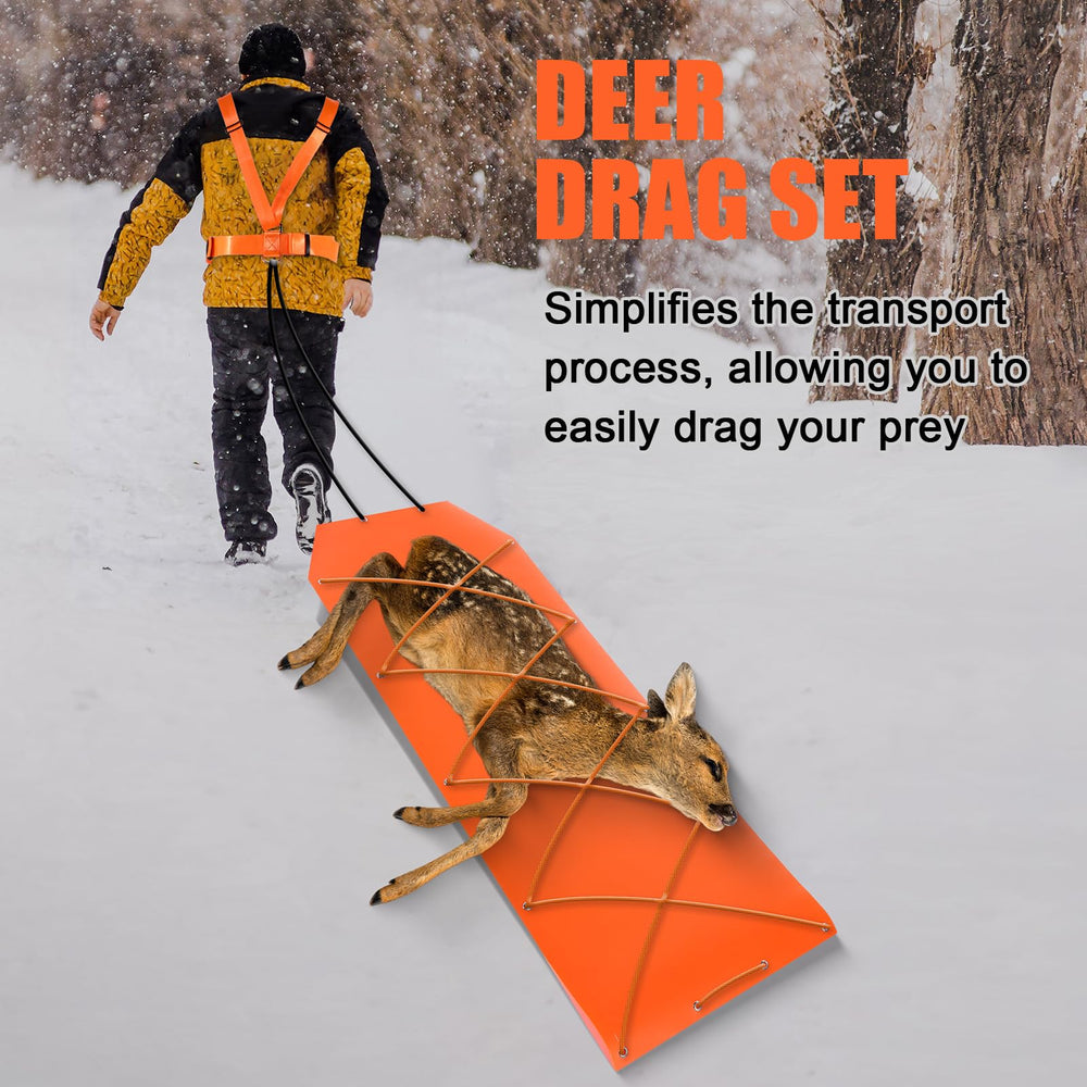WinnerWhy gear-storage bag keeps components organized and portable.