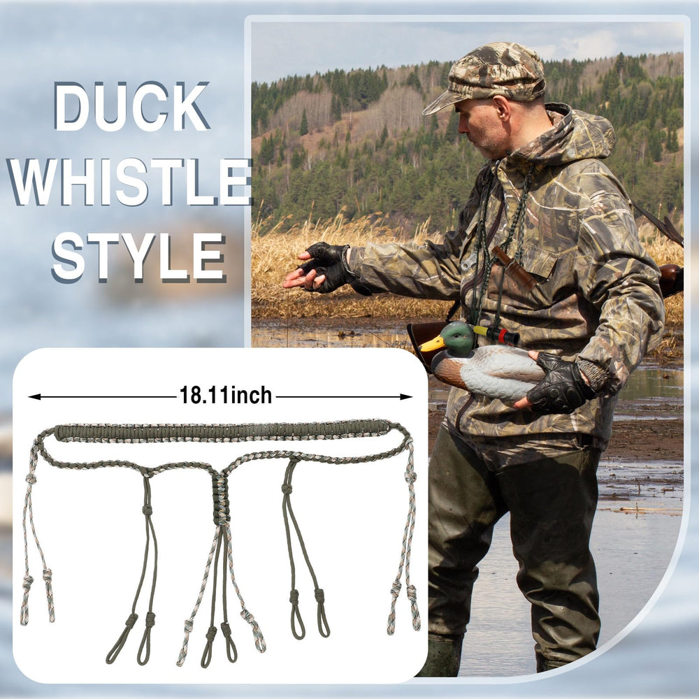 WinnerWhy hunting accessory supports multi-species calls for versatility
