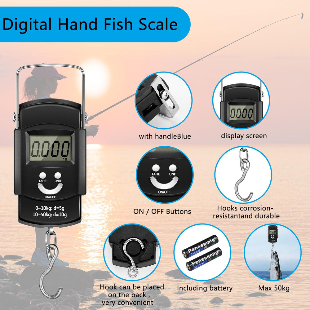 WinnerWhy lifelike lures image, glittering baits that attract big catches