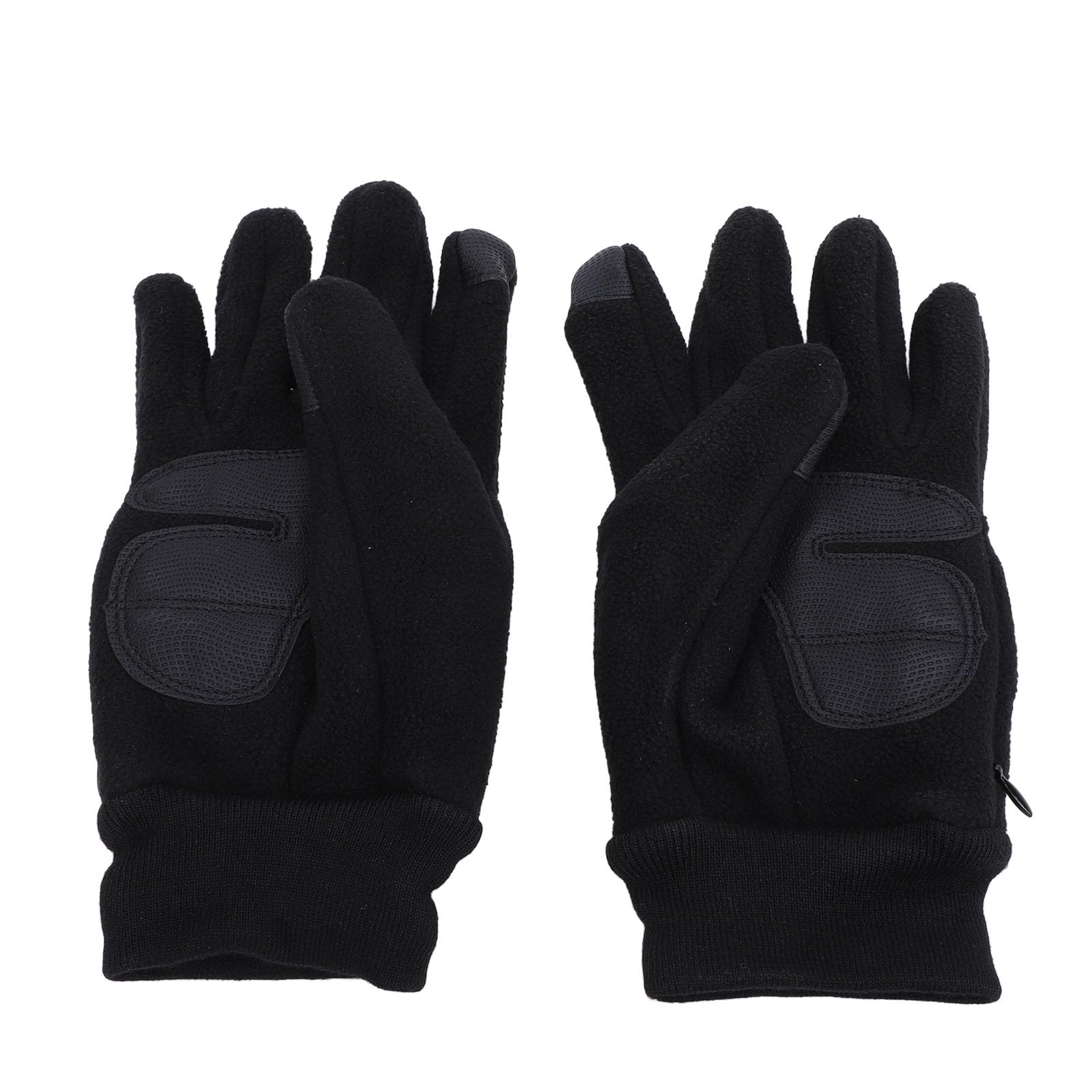 Winter Warm Heating Gloves with battery module provide portable warmth during outdoor activities.