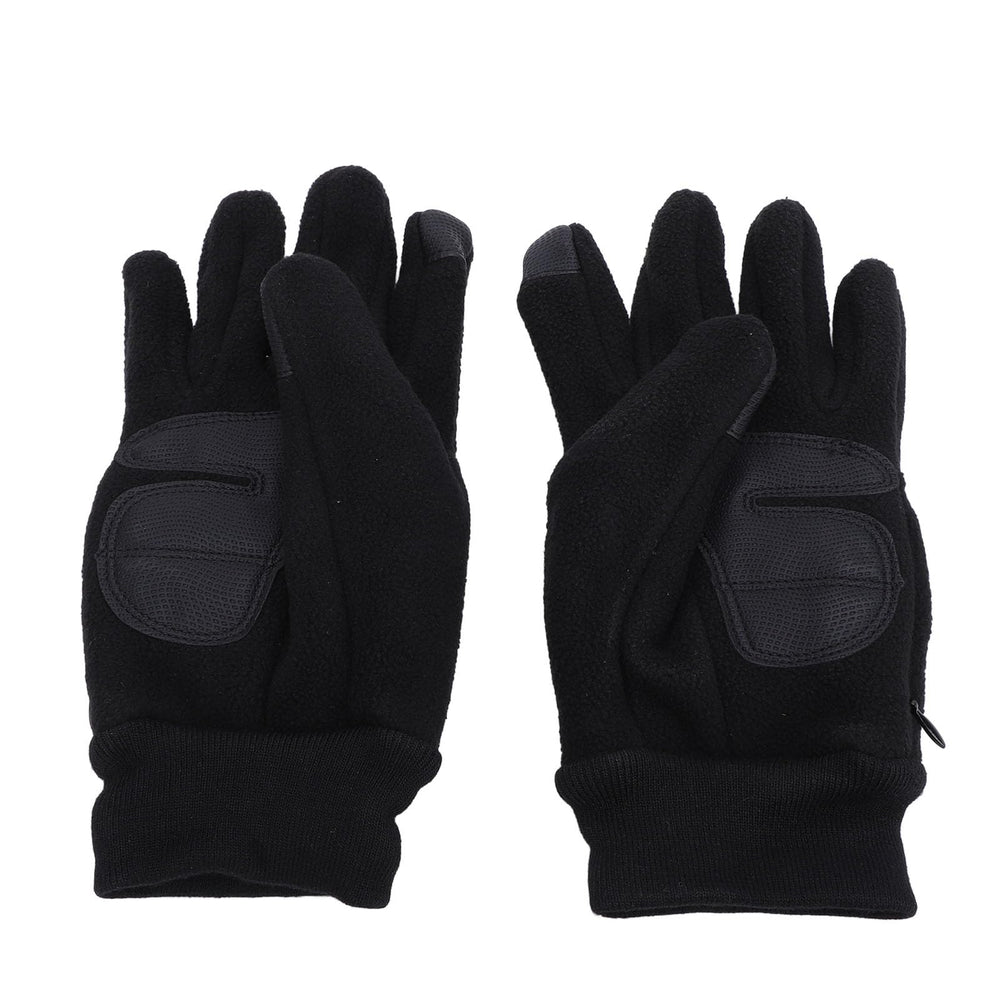 Winter Warm Heating Gloves with battery module provide portable warmth during outdoor activities.