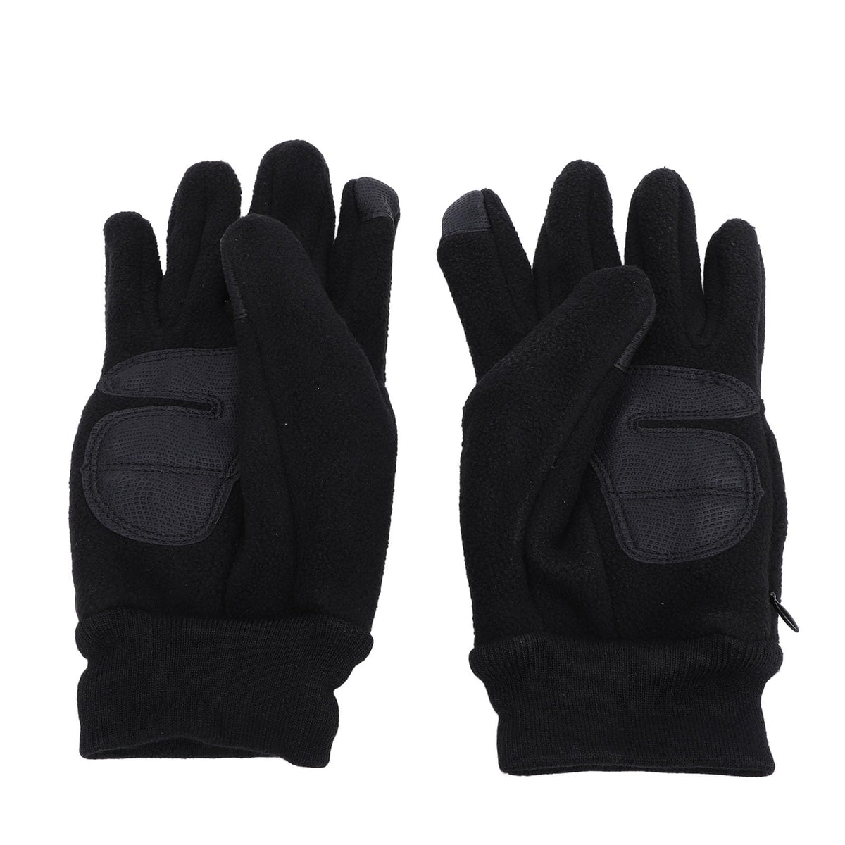 Winter Warm Heating Gloves with battery module provide portable warmth during outdoor activities.