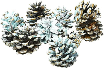 Winter Woods Northern Lights Cone blue flame for a cozy, vibrant fireplace ambiance.
