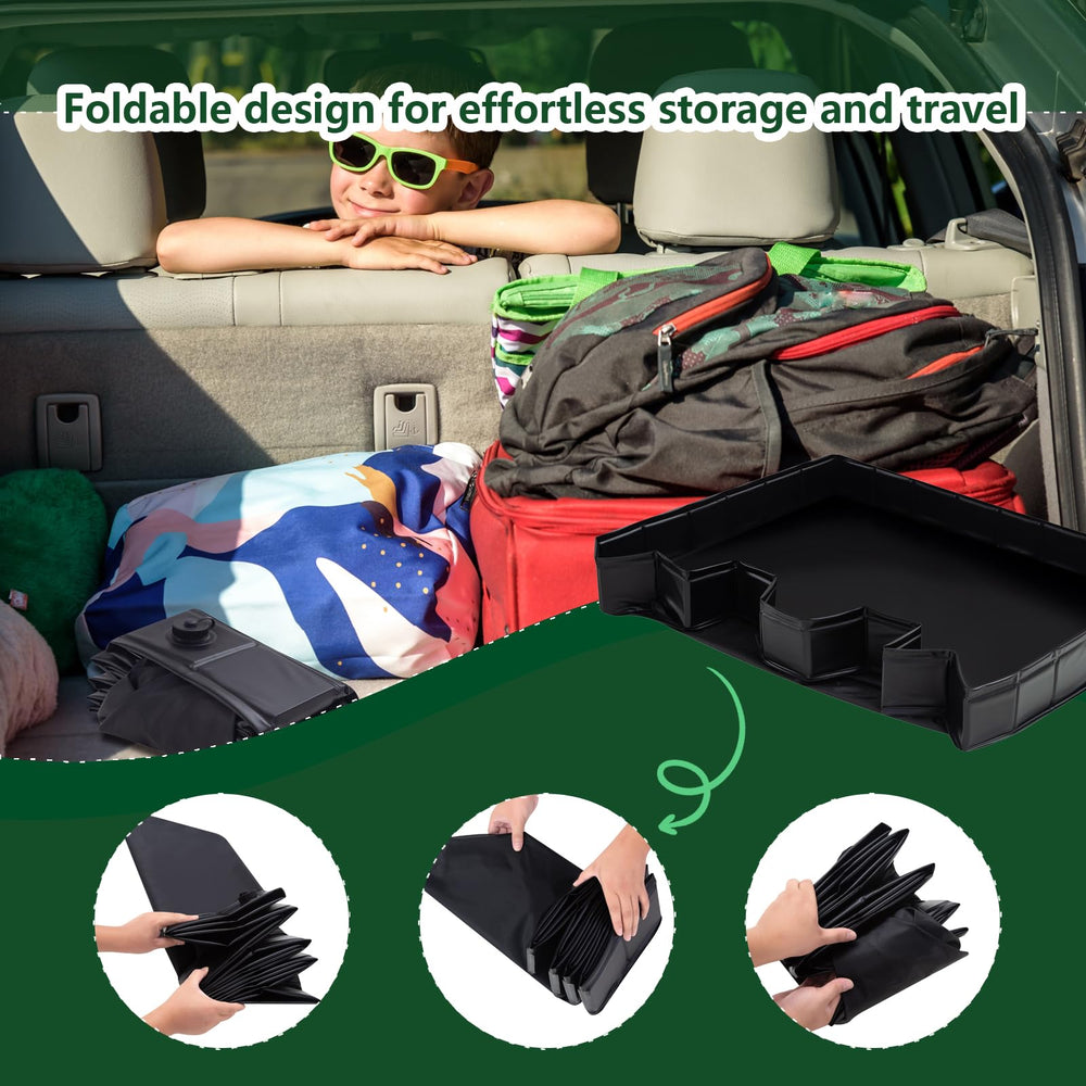 Wintogo portable shower pan versatile for camping, RV trips, and indoor stalls