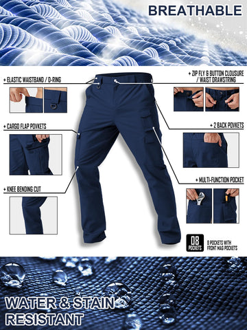 Winvote ripstop fabric detail emphasizes durability and lightweight feel