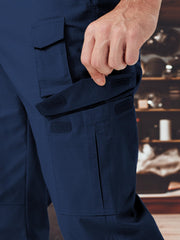 Winvote cargo pants pocket layout highlights eight pockets for tools and essentials