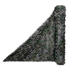 WINWAY camo netting bulk roll concealment for quick hunting concealment.