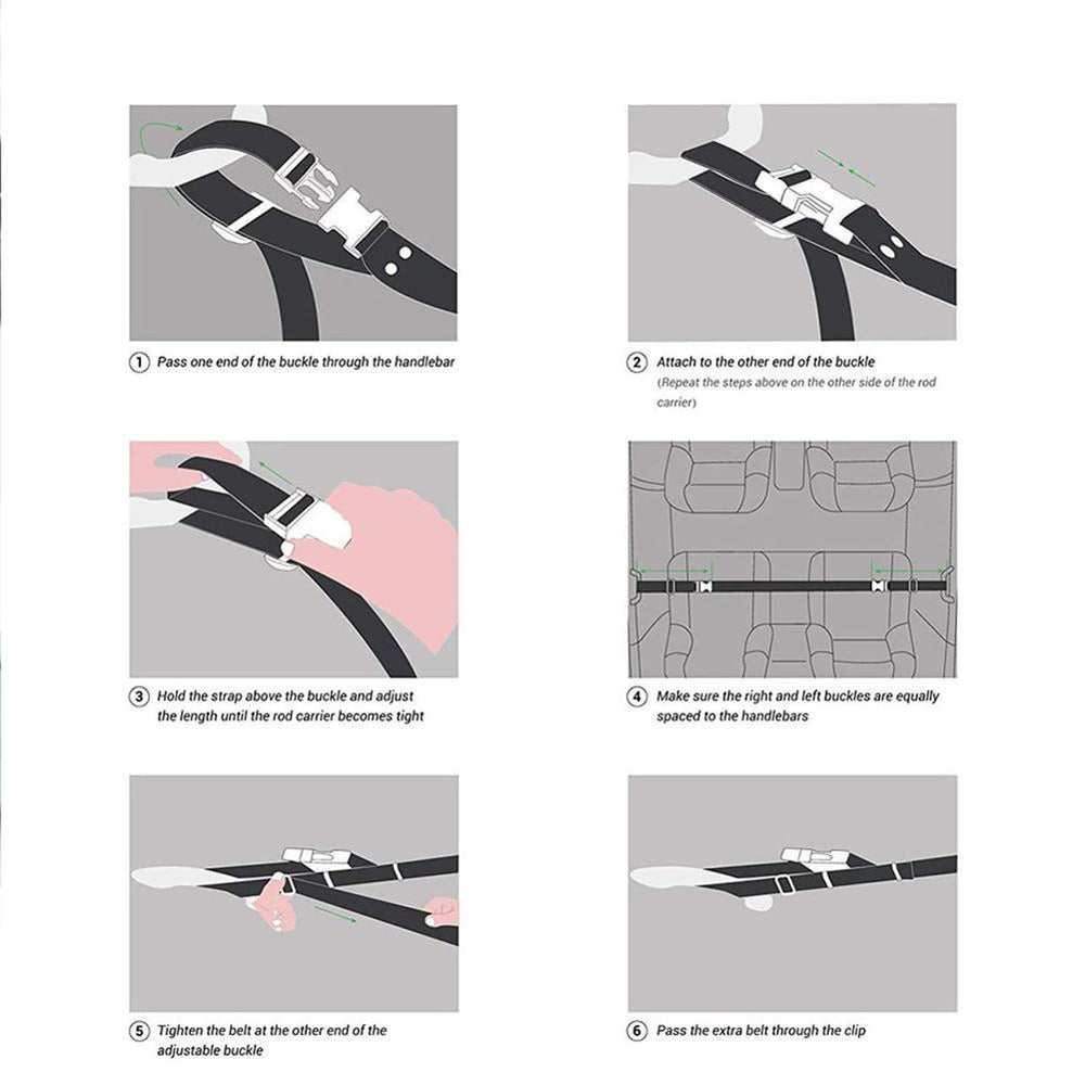 Winwon suction cup option provides versatile mounting without drilling.