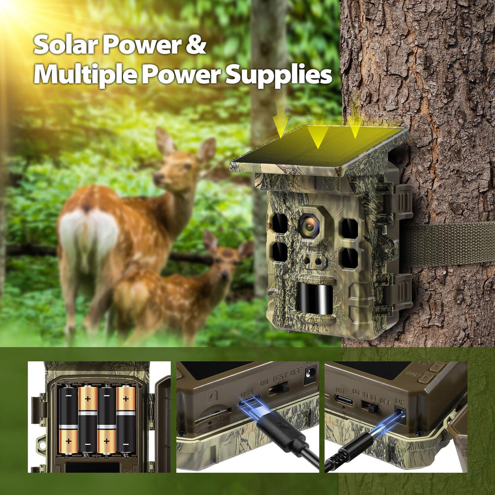 WISCOUTING IP66 durability image shows rugged weatherproof protection.