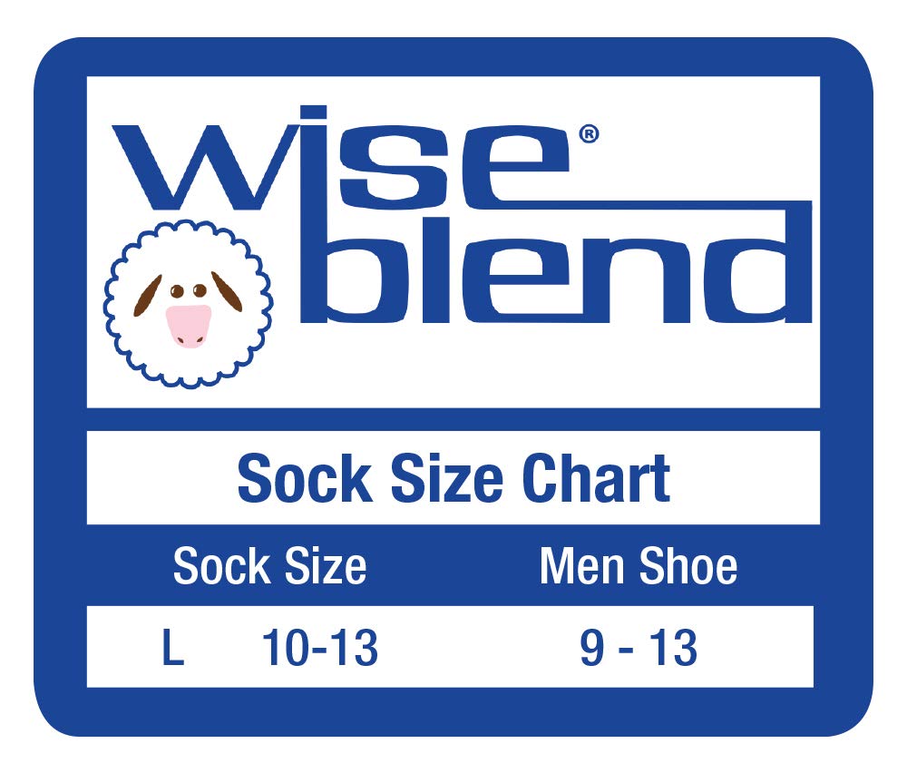 Wise Blend merino quarter sock Charcoal, ribbed cuff view, stays up during hikes