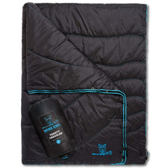 Wise Owl Outfitters camping blanket with warm coverage for cold nights