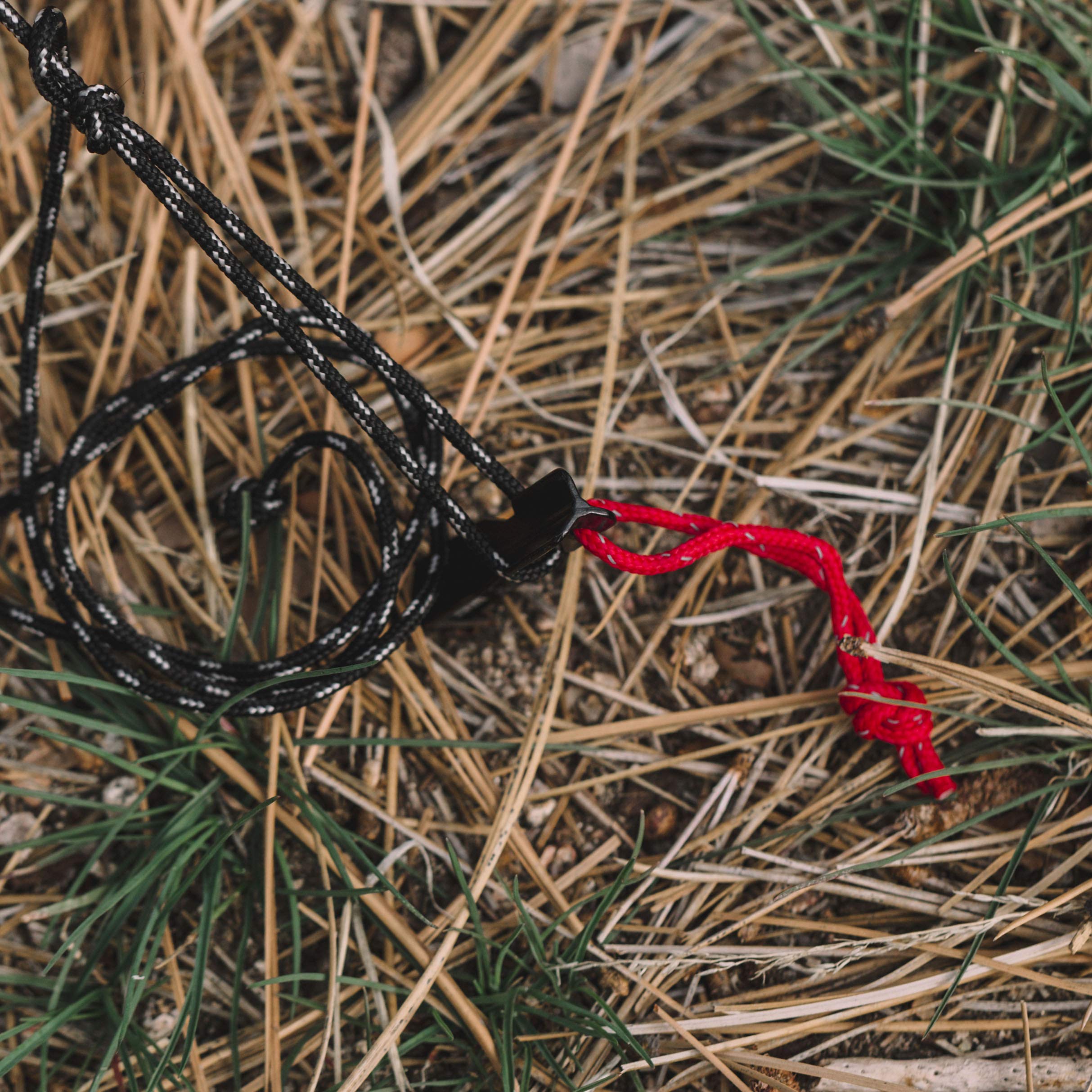 Wise Owl Outfitters multipurpose stakes securing tents canopies tarps and inflatables.
