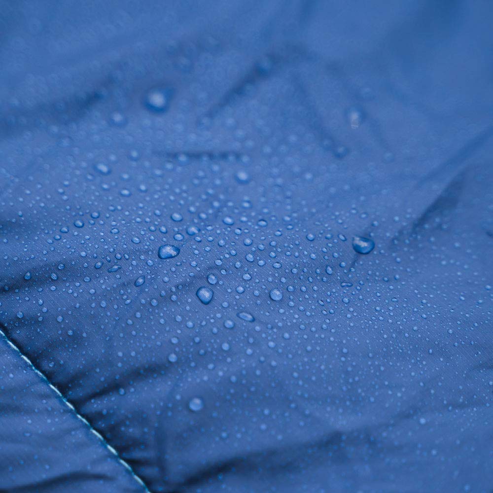 Wise Owl Outfitters underquilt suitable for single and double hammocks