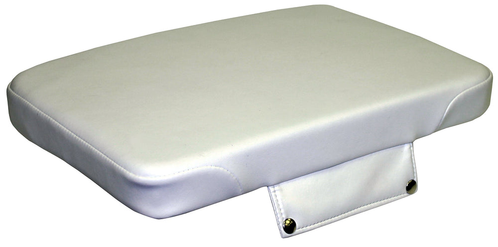 Wise Roadie 20qt cooler cushion on lid offers sturdy outdoor seating.