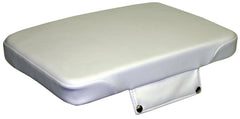 Wise Roadie 20qt cooler cushion on lid offers sturdy outdoor seating.