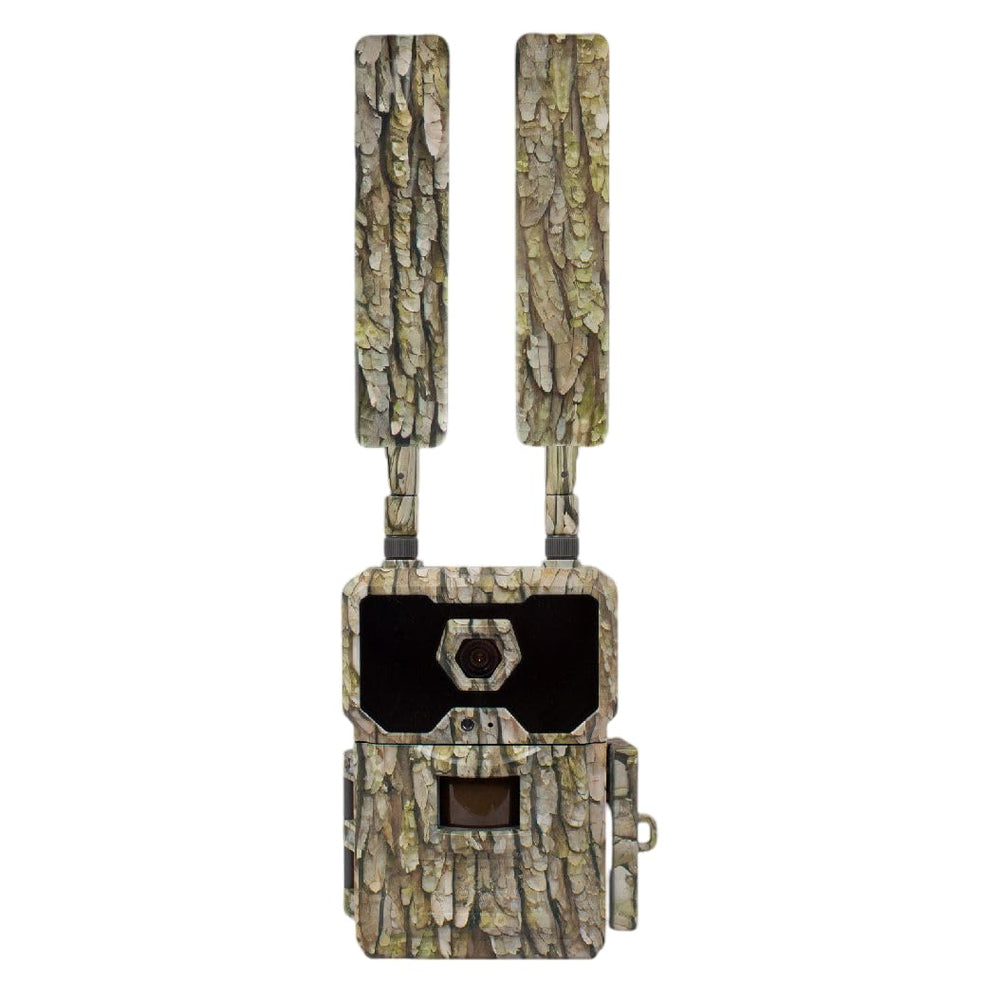 WiseEye DC-2 actionshot-video captures on-demand HD clips for scouting and sharing.