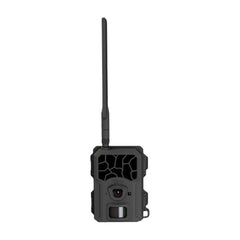 WiseEye Mini Cam 2 front view delivers crisp wildlife footage for scouting.