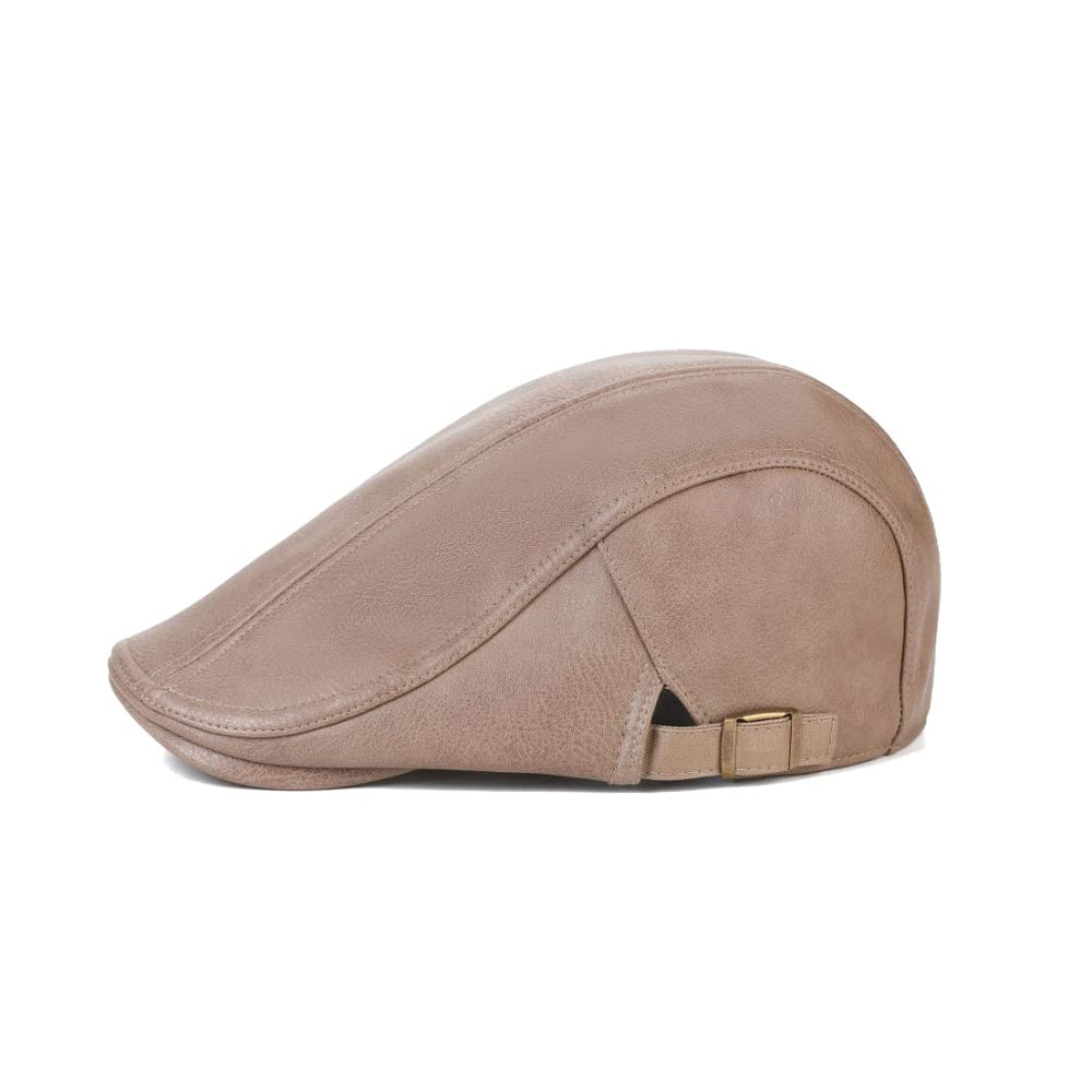 Withmoons ivy cap side straps for a secure, versatile fit.