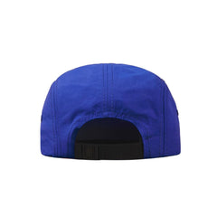 WITHMOONS Low Profile Hat blue visor stitching, durable everyday cap.