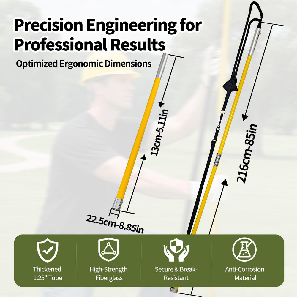 Wixeeua pro kit includes gloves and carry bag