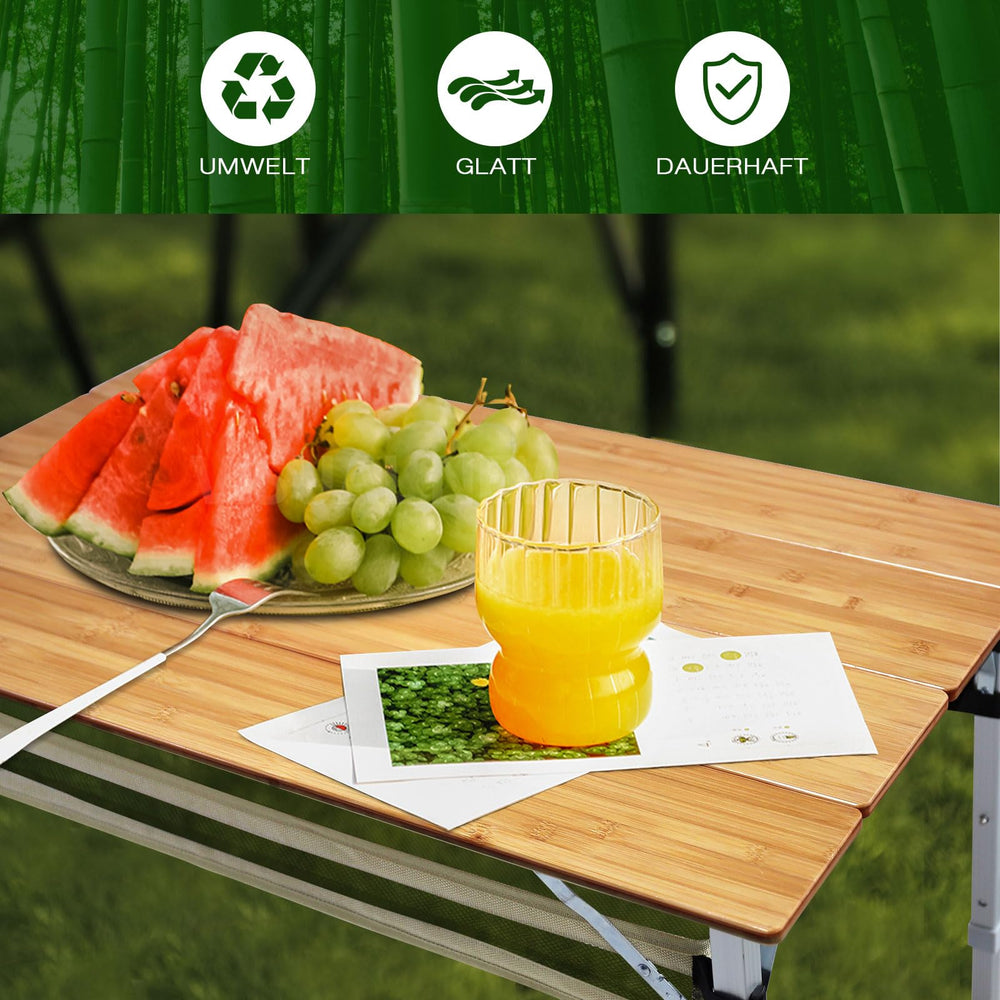 WKFAMOUT table deployed measures 39.37 by 23.62 inches for ample space