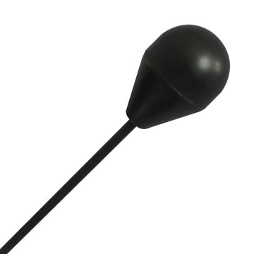 WOARCHERY epoxy glass resin shaft highlighting flexible, durable performance.