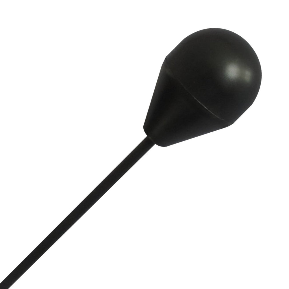 WOARCHERY epoxy glass resin shaft highlighting flexible, durable performance.