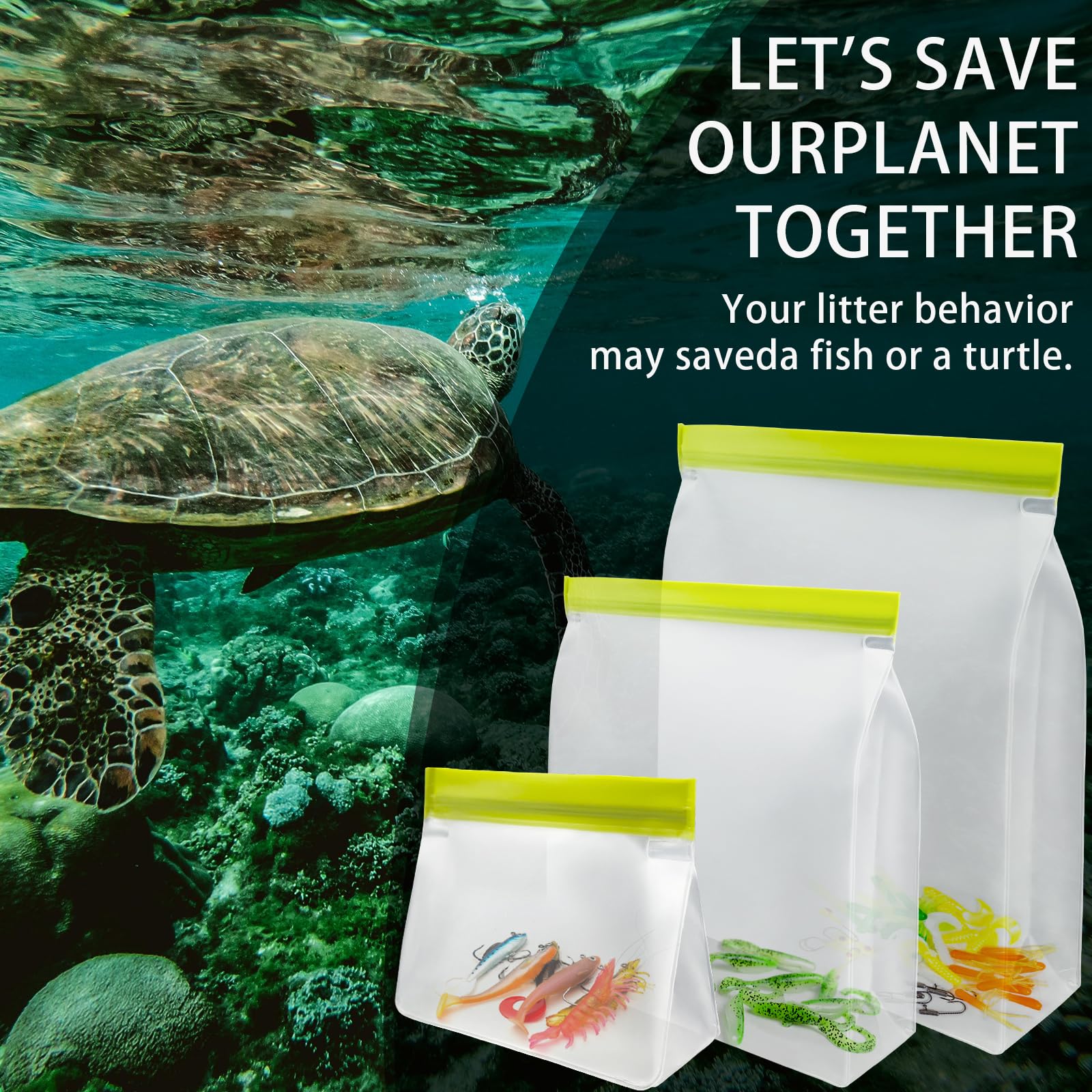 3D structure provides larger capacity and stability