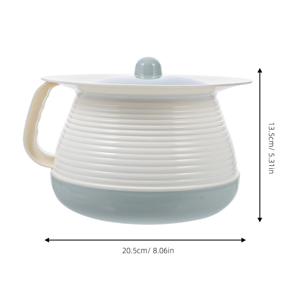 WOFASHPURET multipurpose design supports nighttime use, travel, and caregiving scenarios.