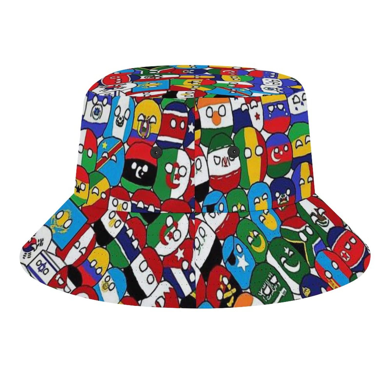 UV protection helps shield you from sun during adventures.