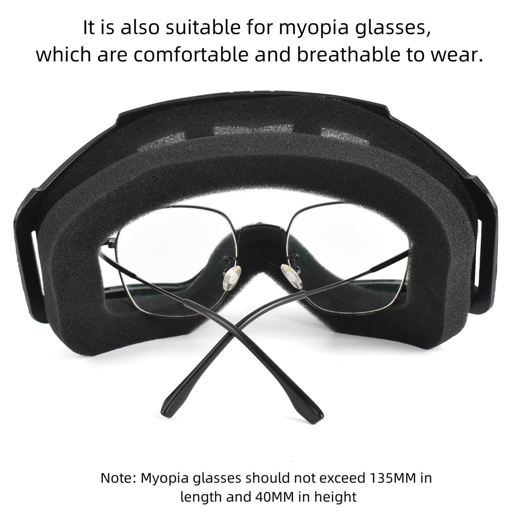 Upgraded photochromic lens adapts to changing light conditions