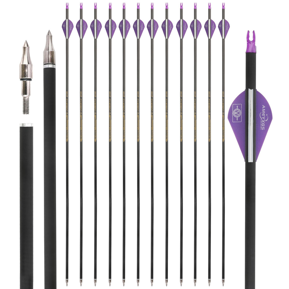 Wolfman 2-inch TPU vanes for stable flight in various conditions