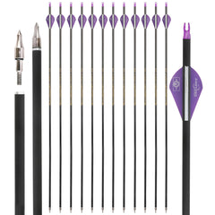 Wolfman 2-inch TPU vanes for stable flight in various conditions