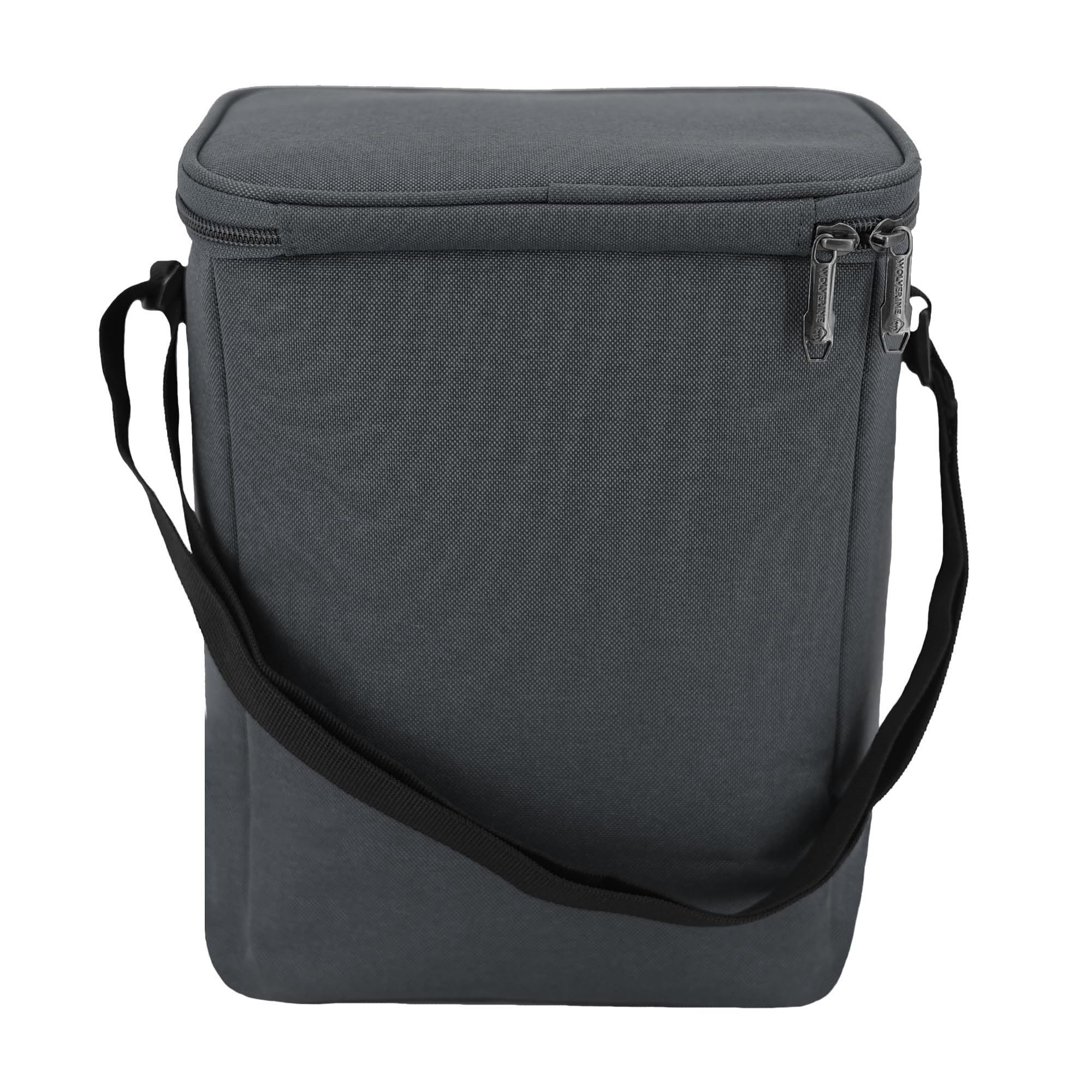 Wolverine 24-Can Cooler 16L capacity holds 24 cans or meals