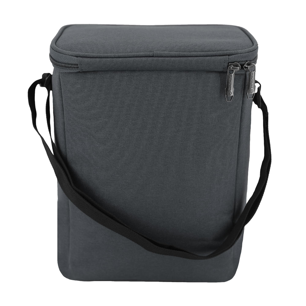 Wolverine 24-Can Cooler 16L capacity holds 24 cans or meals