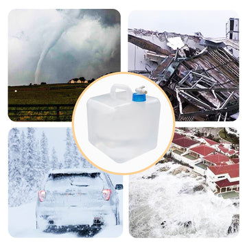 Wonder Master container withstands -4°F to 176°F with safe temperature range.