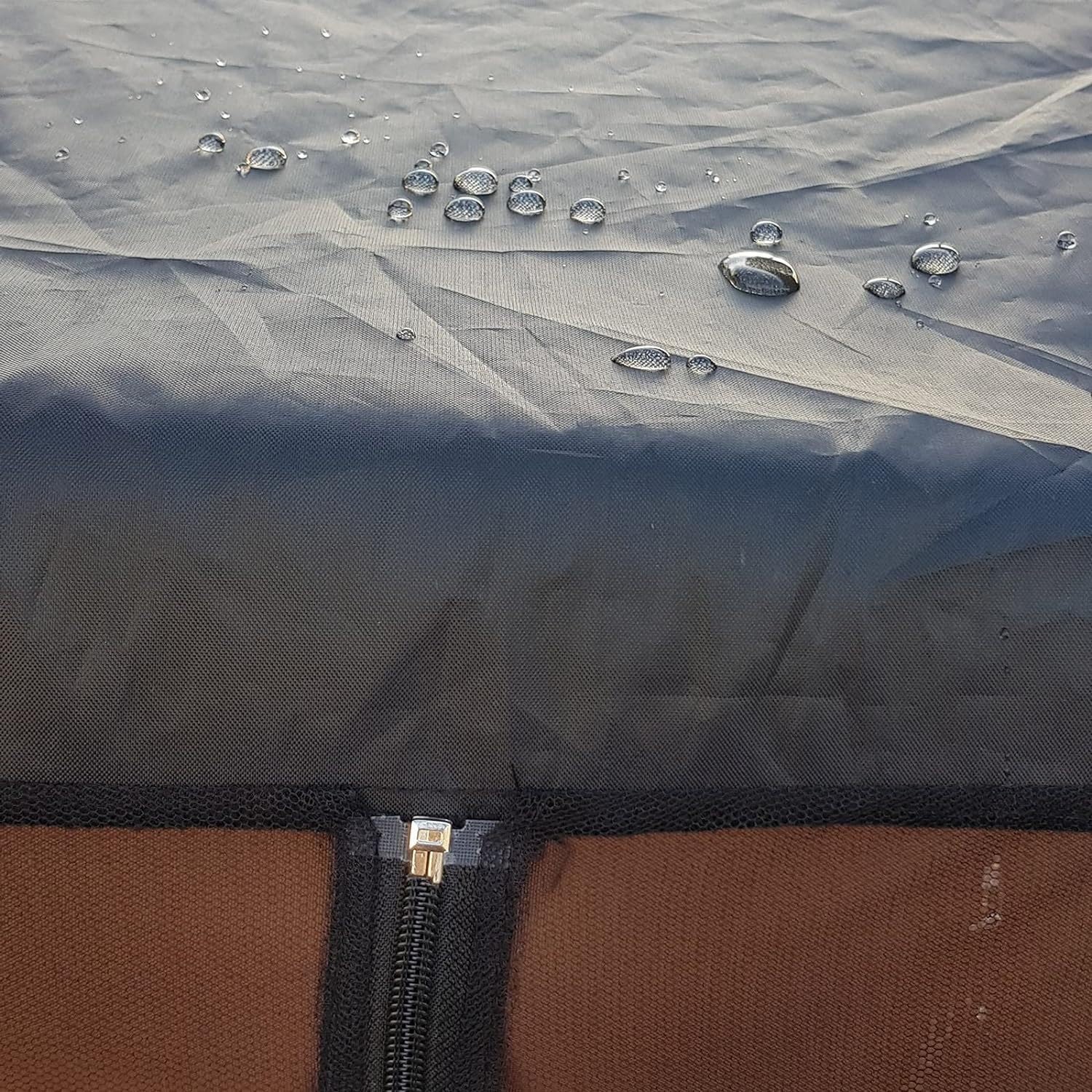 Wonmondmony universal-fit chairs works with most camping and fishing chairs.