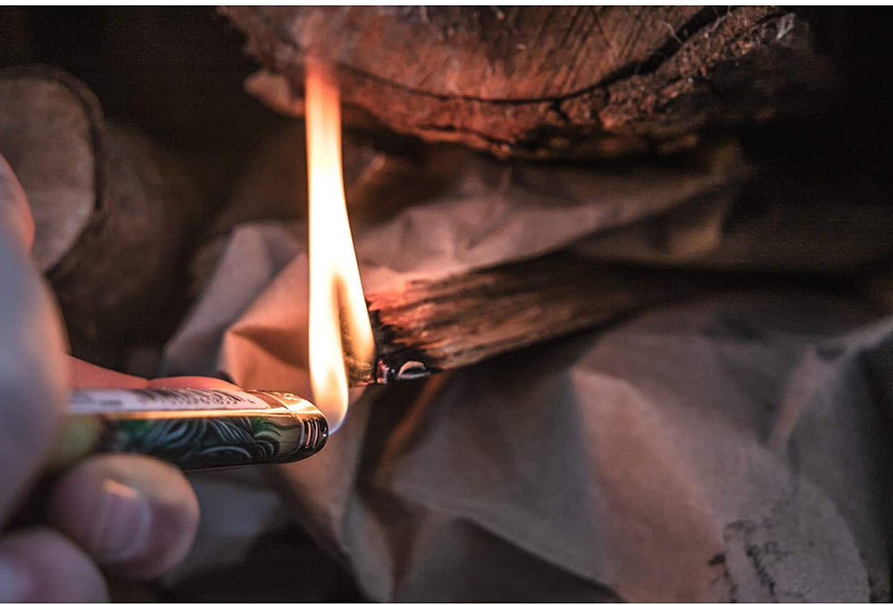 Wood Products Intl non-endangered pine source supports sustainable fuel.