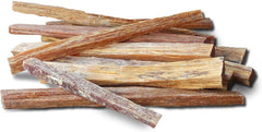 Wood Products Intl waterproof firestarter for damp conditions.
