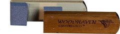 Woodhaven WH201 conditioning stone for game calls refines glass turkey calls for more realism