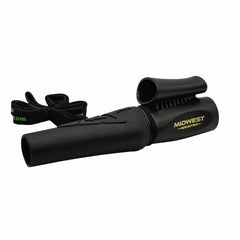 Woodhaven Midwest Grunter adjustable-tone enables versatile deer calls from loud to quiet