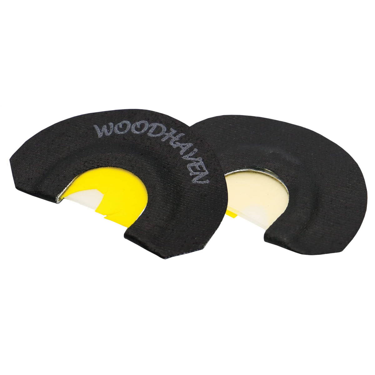 Woodhaven Modified Cutter mouth call delivers versatile turkey yelps and clucks in the field.