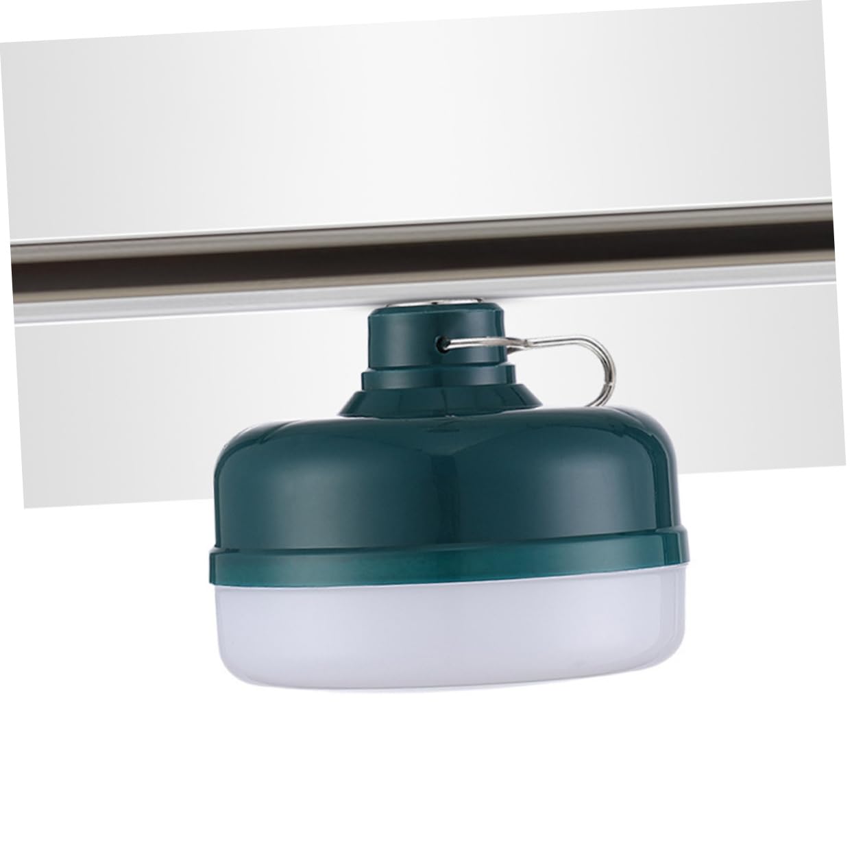 WOONEKY camping tent light with magnetic base for hands free setup