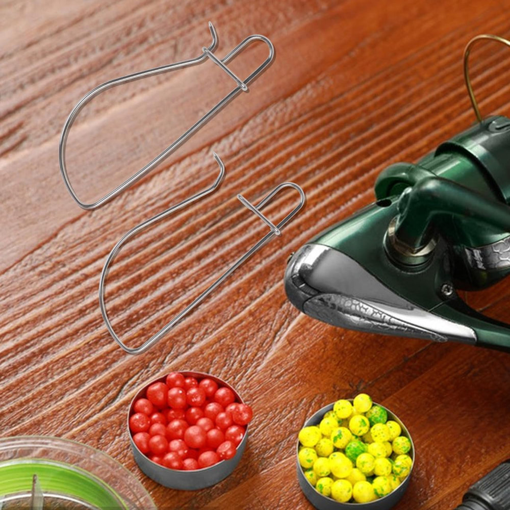 WOONEKY easy-to-use locking clips simplify securing and releasing catches.