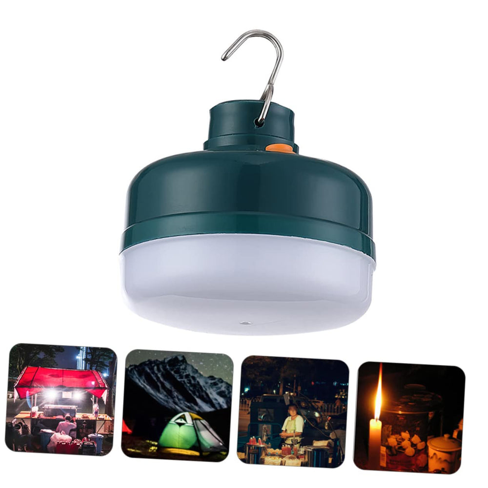 WOONEKY emergency lantern for outages keeps essential areas visible.