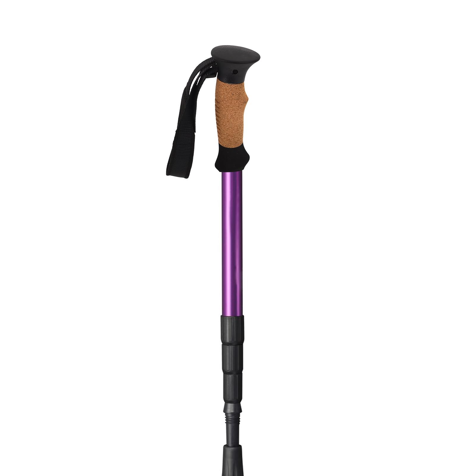 WOONEKY grip stability boost for secure handling on rough terrain.