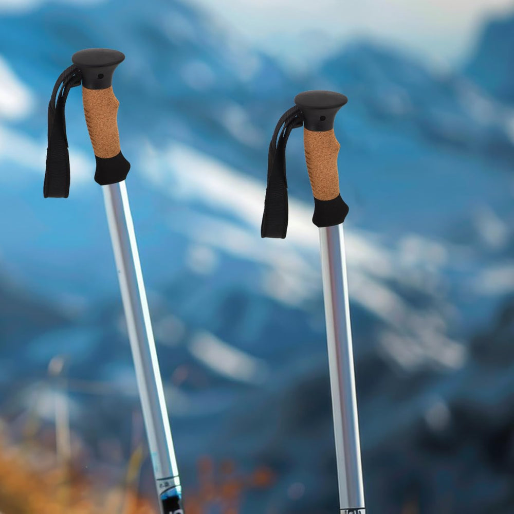 WOONEKY hiking pole grip ideal for trekking and outdoor adventures.