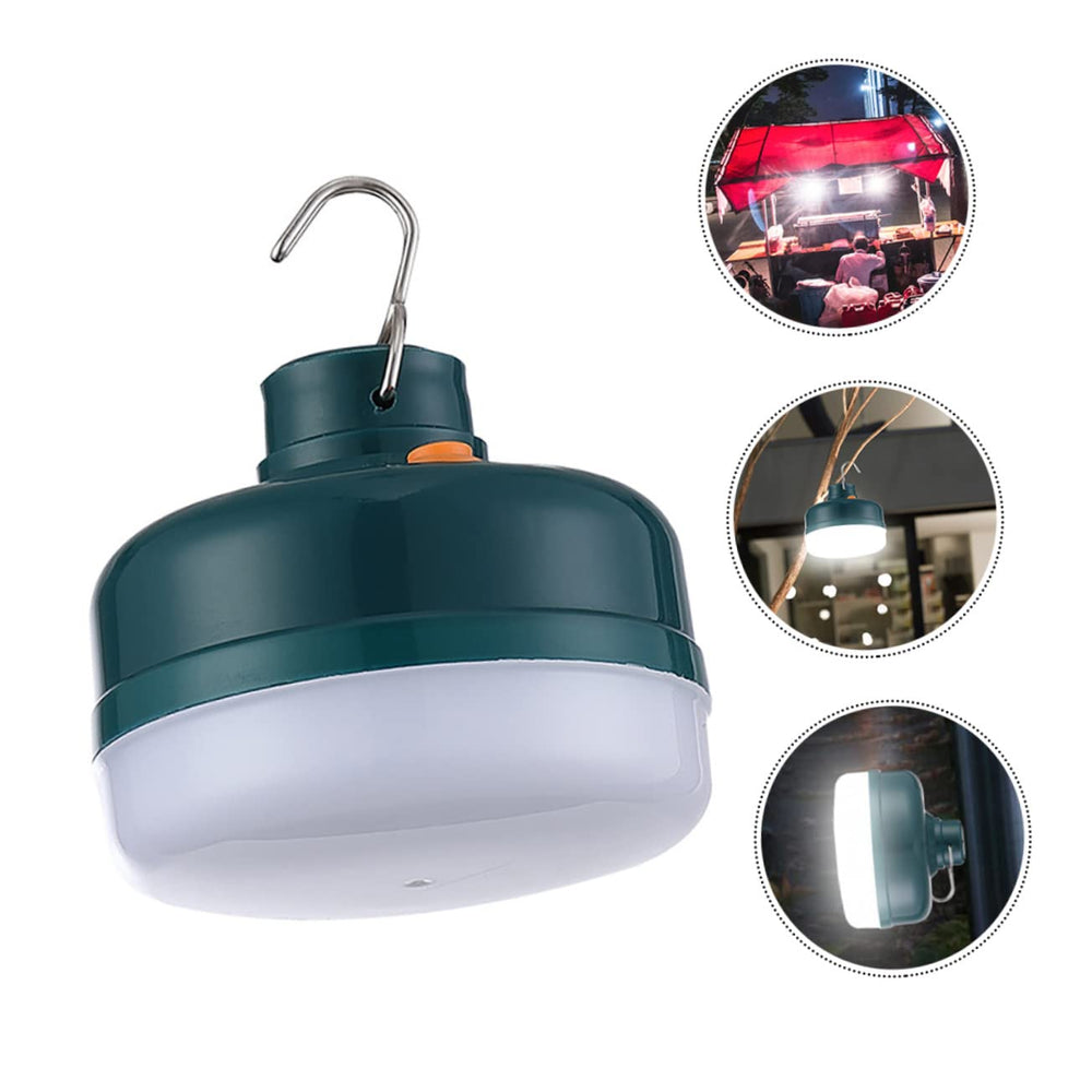 WOONEKY night-market stall light helps attract customers with clear lighting.